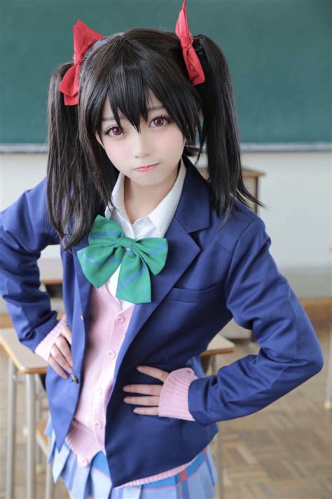 petite asian cosplay|38 Anime Cosplay Ideas for Girls